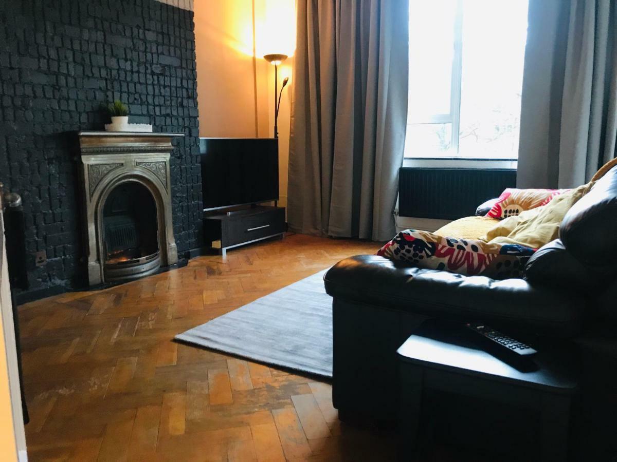 Appartement A Beautiful 1bed In Camden *