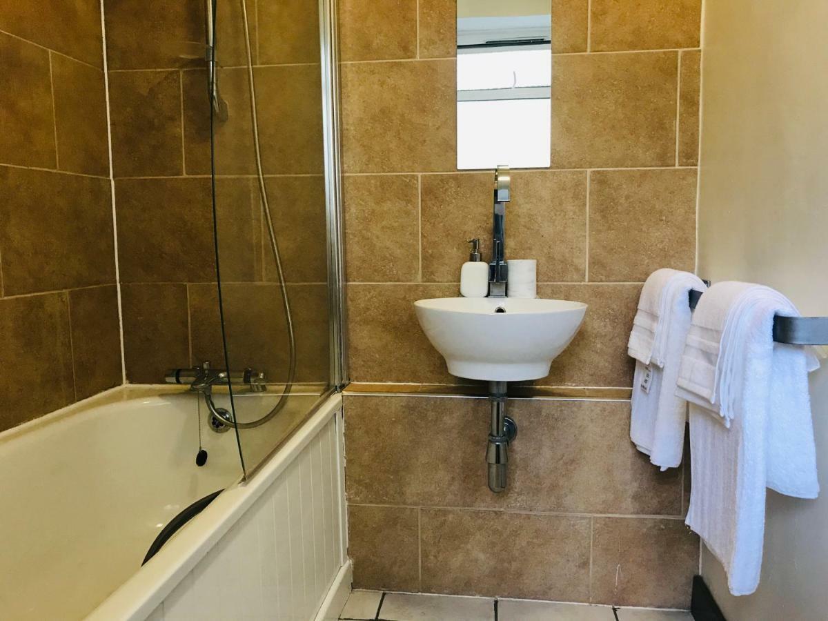 A Beautiful 1bed In Camden *
