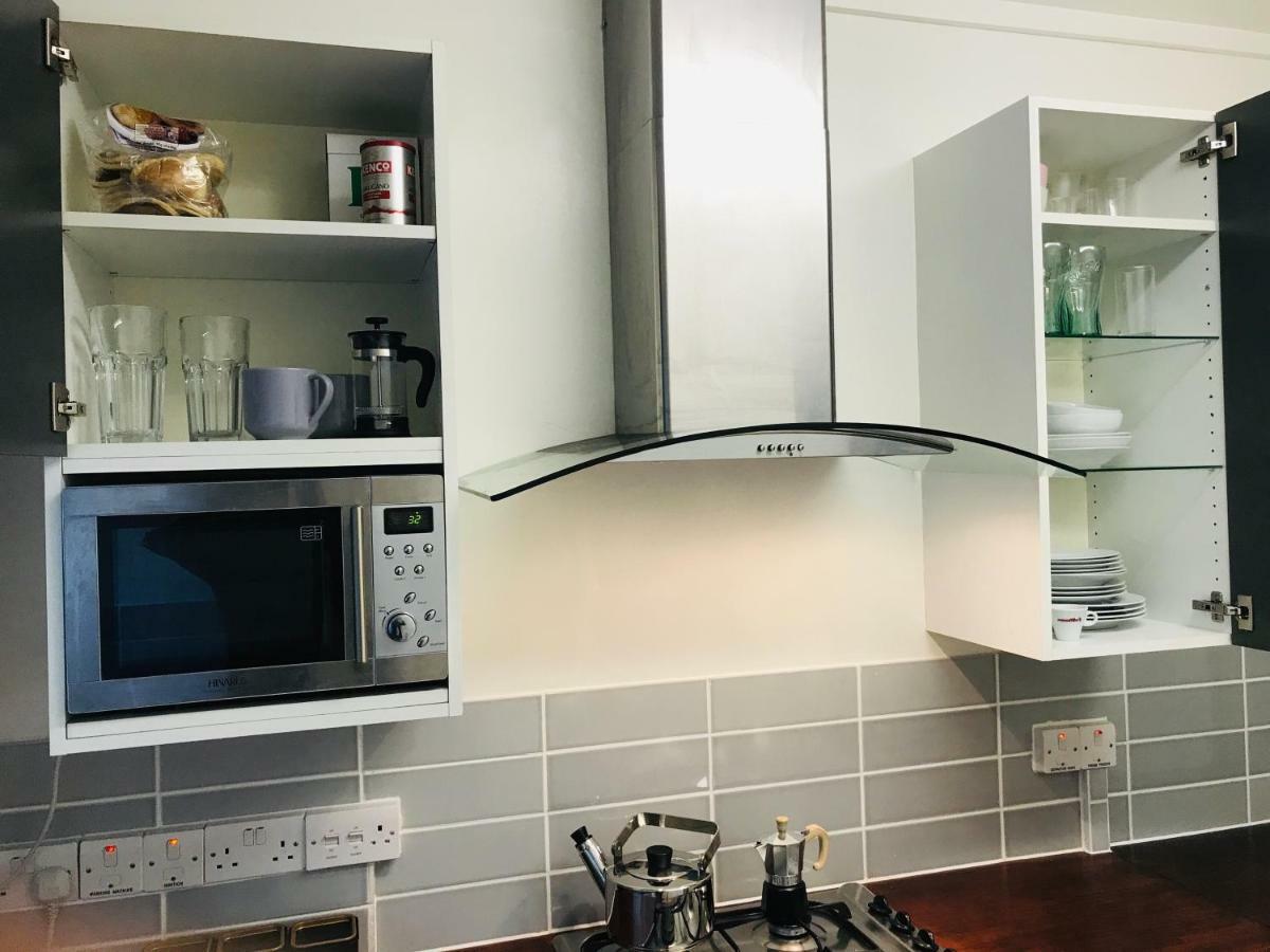 A Beautiful 1bed In Camden Appartement *