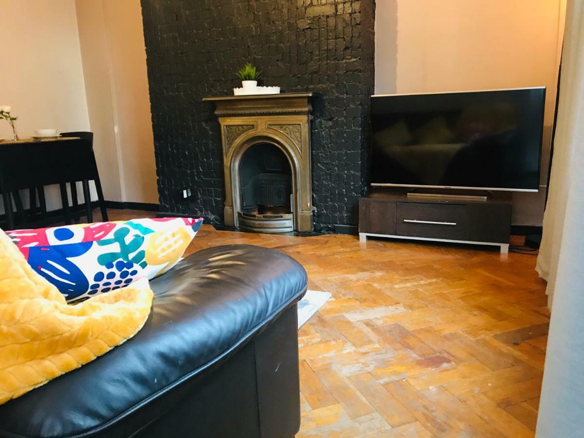Appartement A Beautiful 1bed In Camden