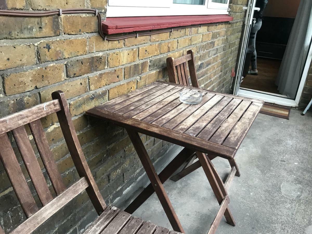 A Beautiful 1bed In Camden