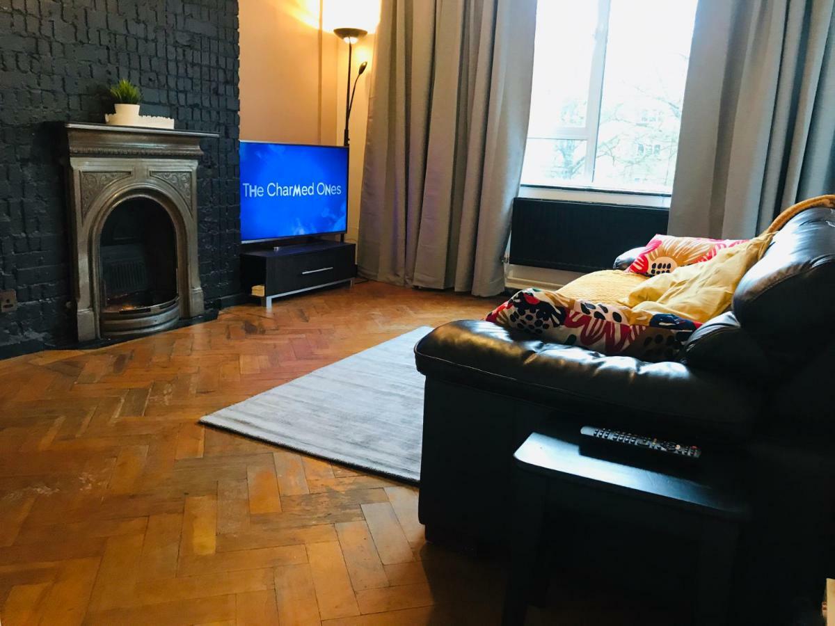 A Beautiful 1bed In Camden Londres