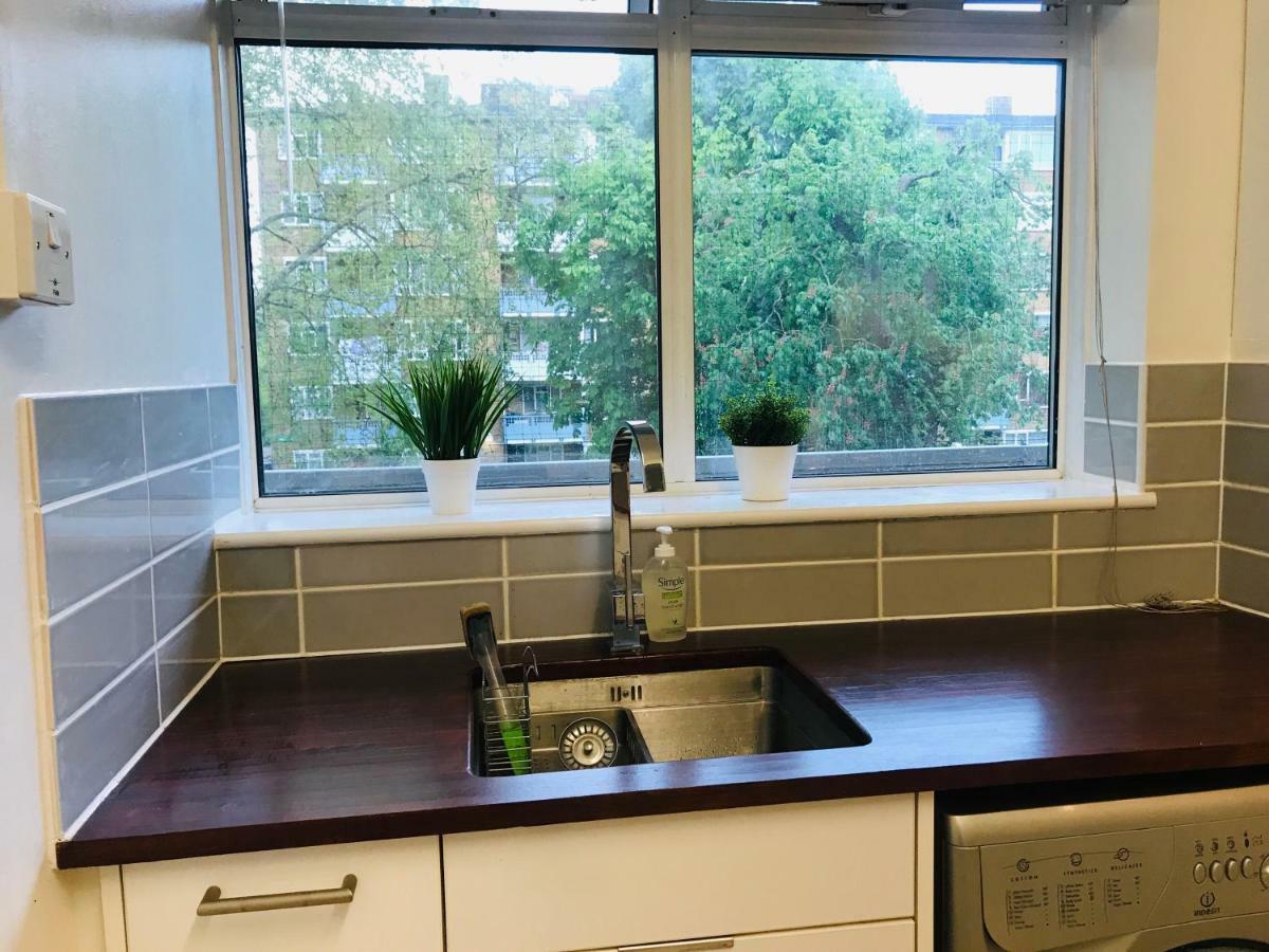 A Beautiful 1bed In Camden Appartement