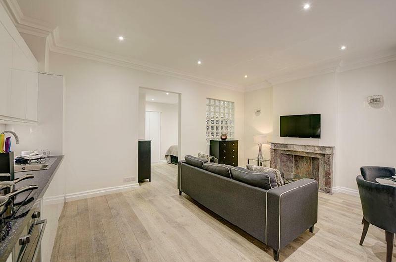 Appartement Somerset Court Kensington *