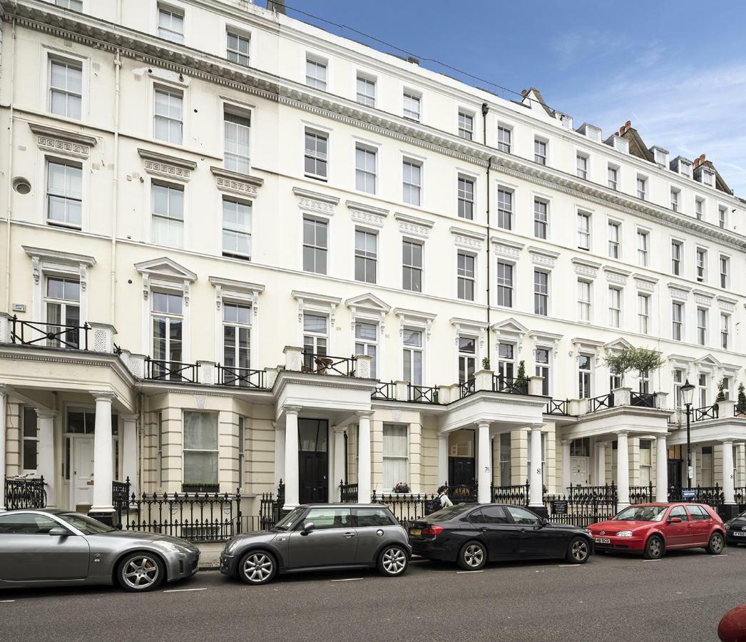 Somerset Court Kensington Appartement *