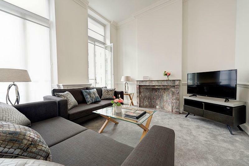 Appartement Somerset Court Kensington *