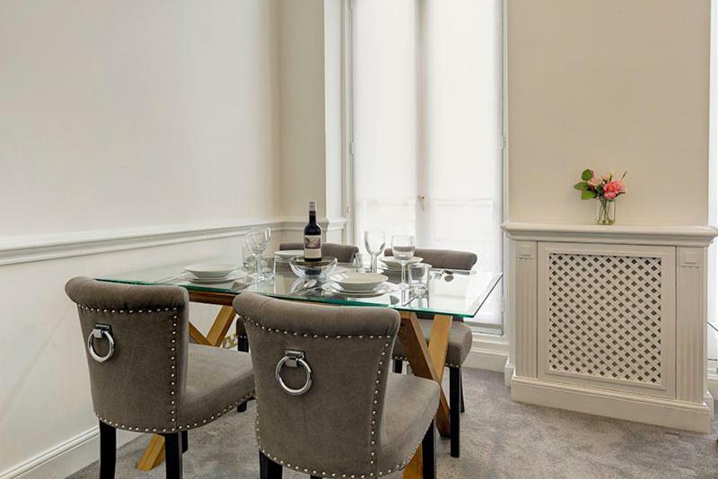 Somerset Court Kensington Appartement Londres