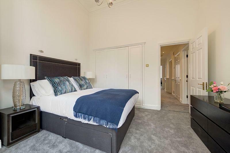 Somerset Court Kensington Appartement