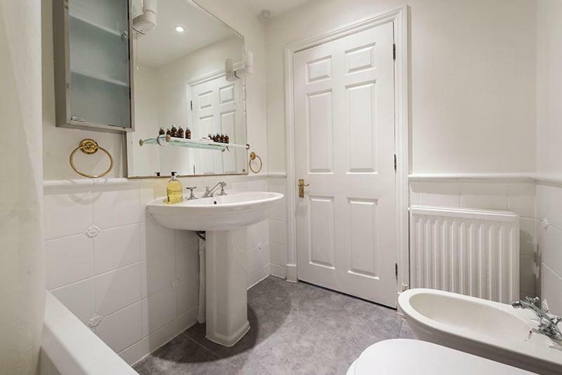 Somerset Court Kensington Appartement Londres
