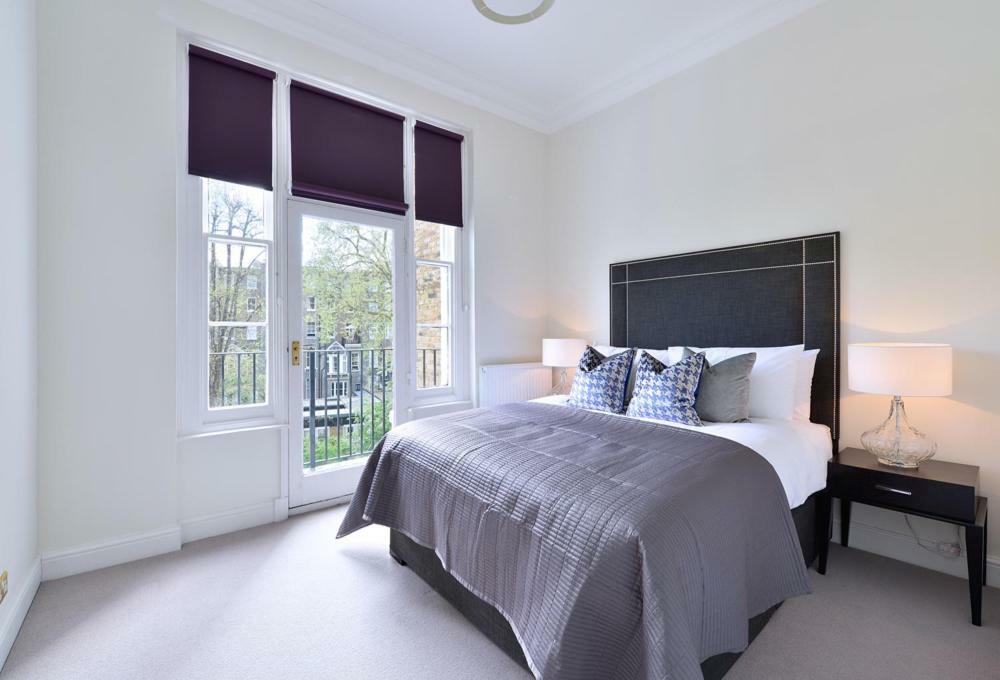 Appartement Somerset Court Kensington Londres