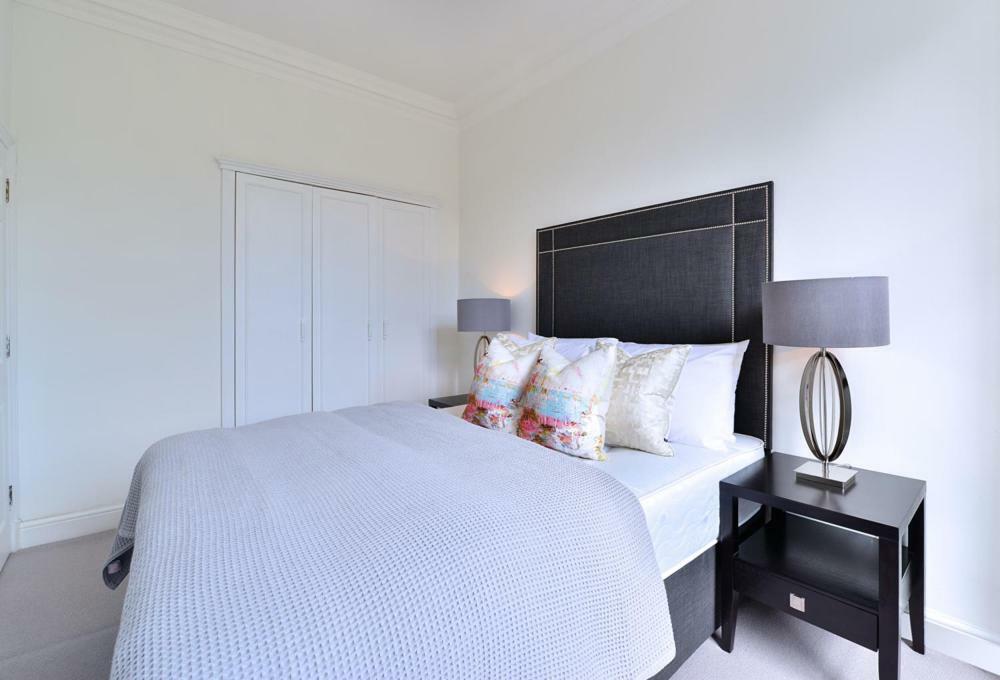 Somerset Court Kensington Appartement Londres