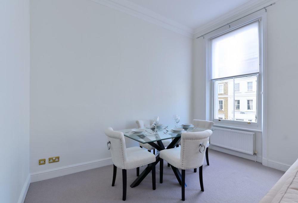 Somerset Court Kensington Appartement Londres