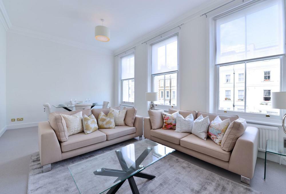Somerset Court Kensington Appartement