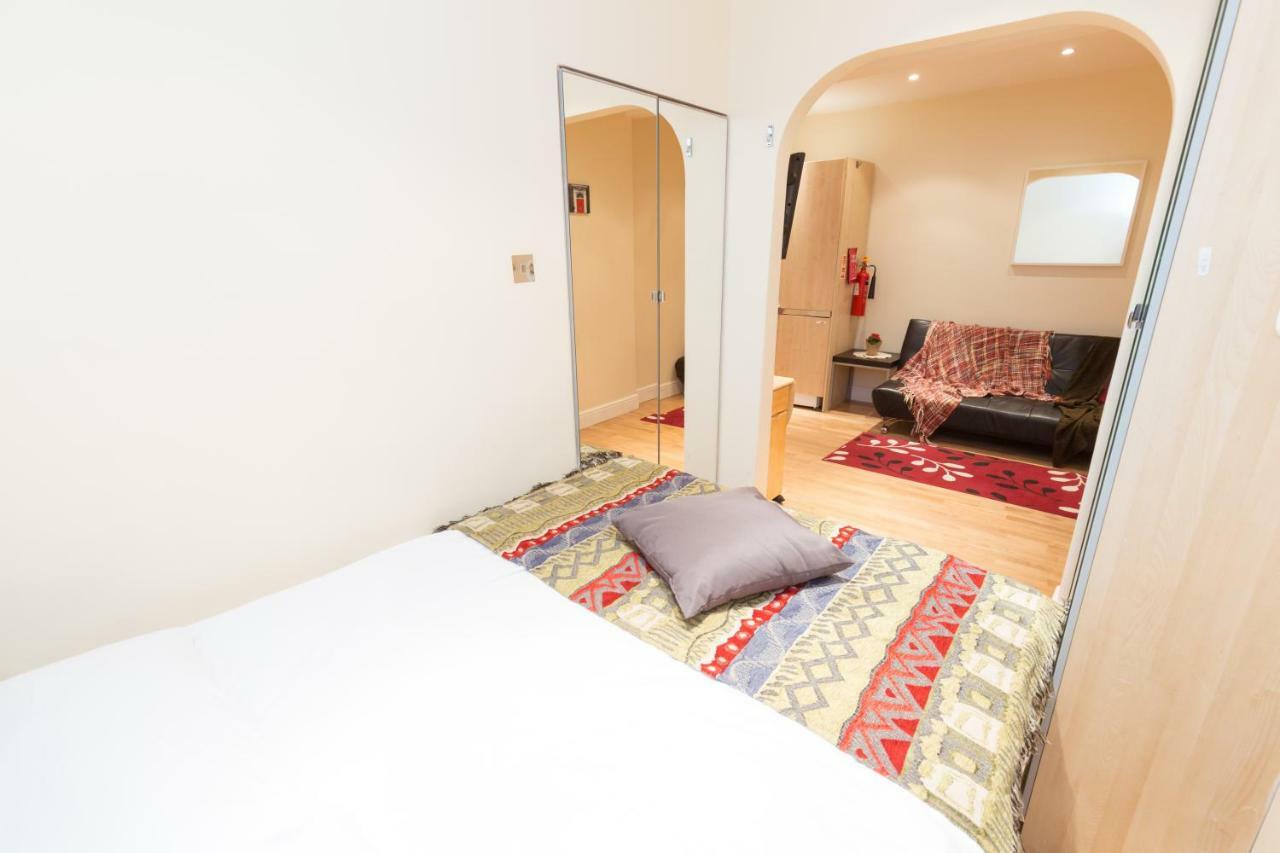Urban Notting Hill Appartement
