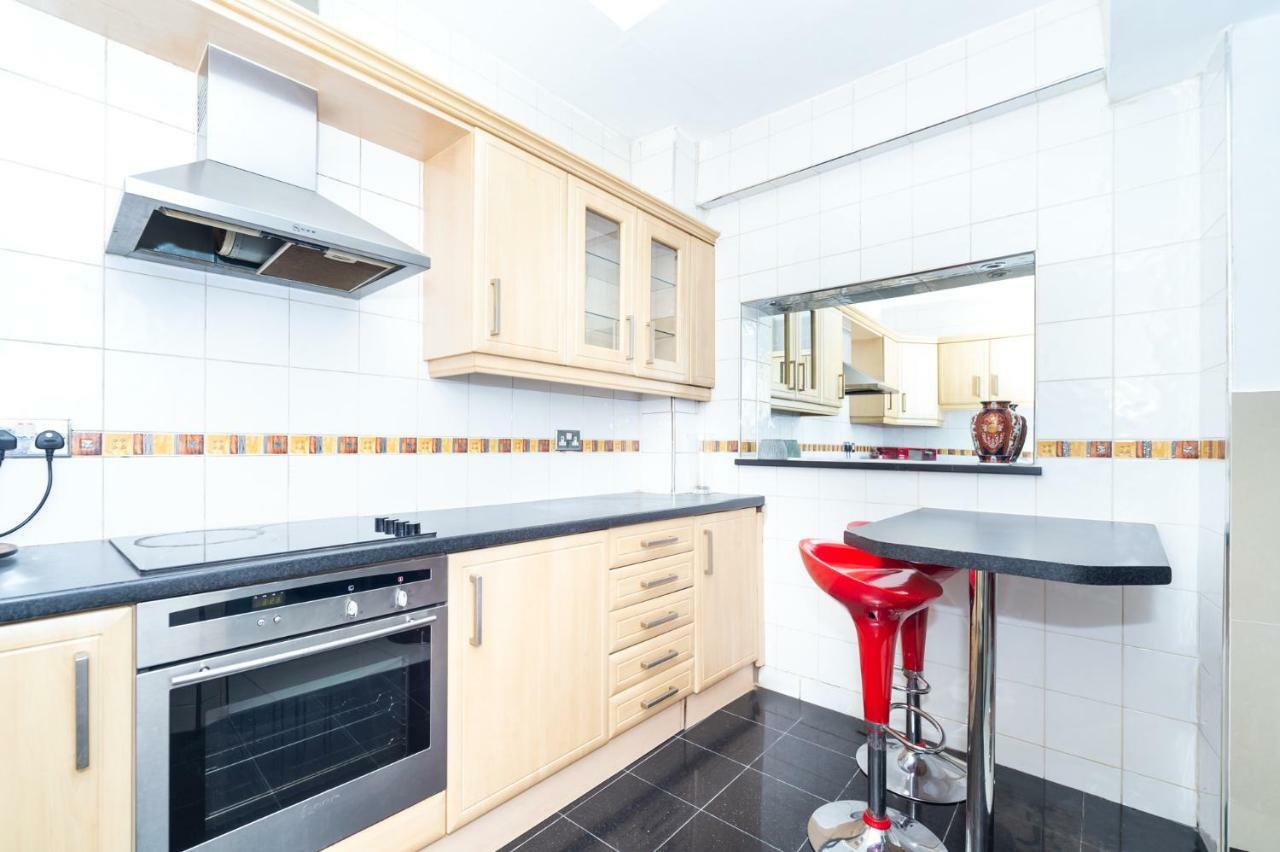 Gloucester Place 8 Min To Oxford Circus * Londen