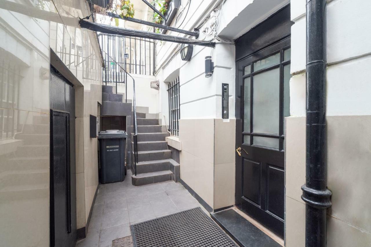 Appartement Gloucester Place 8 Min To Oxford Circus *