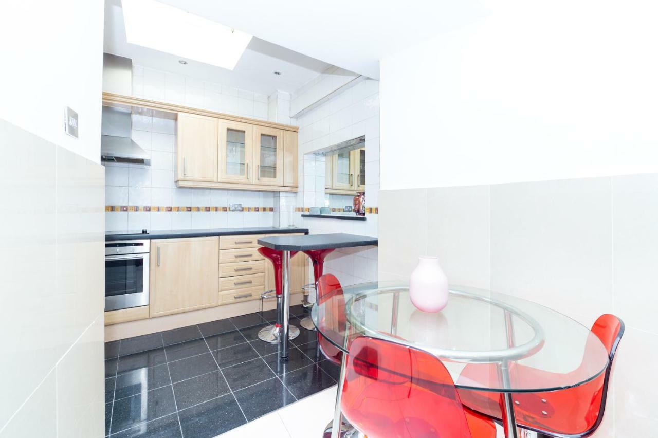Gloucester Place 8 Min To Oxford Circus Appartement *