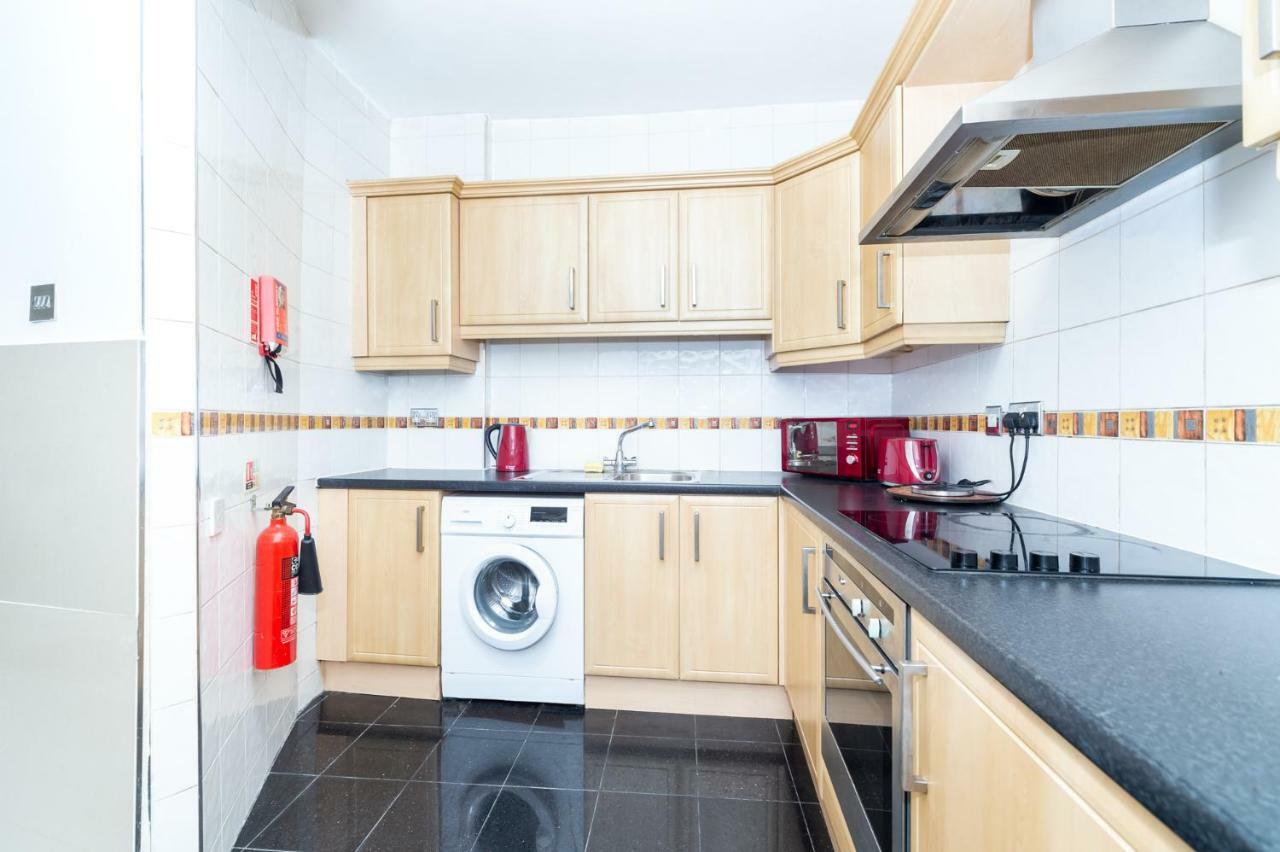 Appartement Gloucester Place 8 Min To Oxford Circus