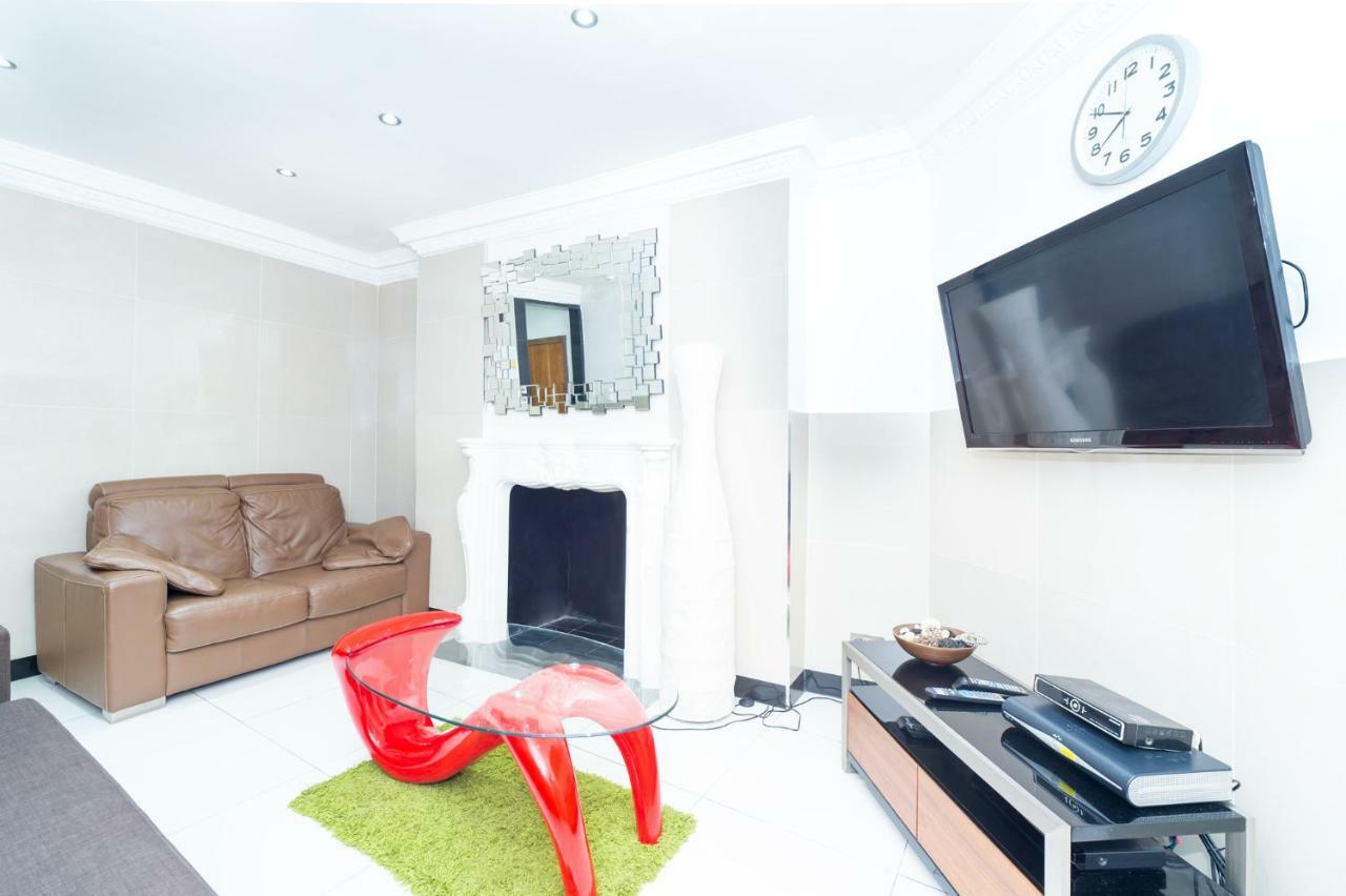 Appartement Gloucester Place 8 Min To Oxford Circus Londres