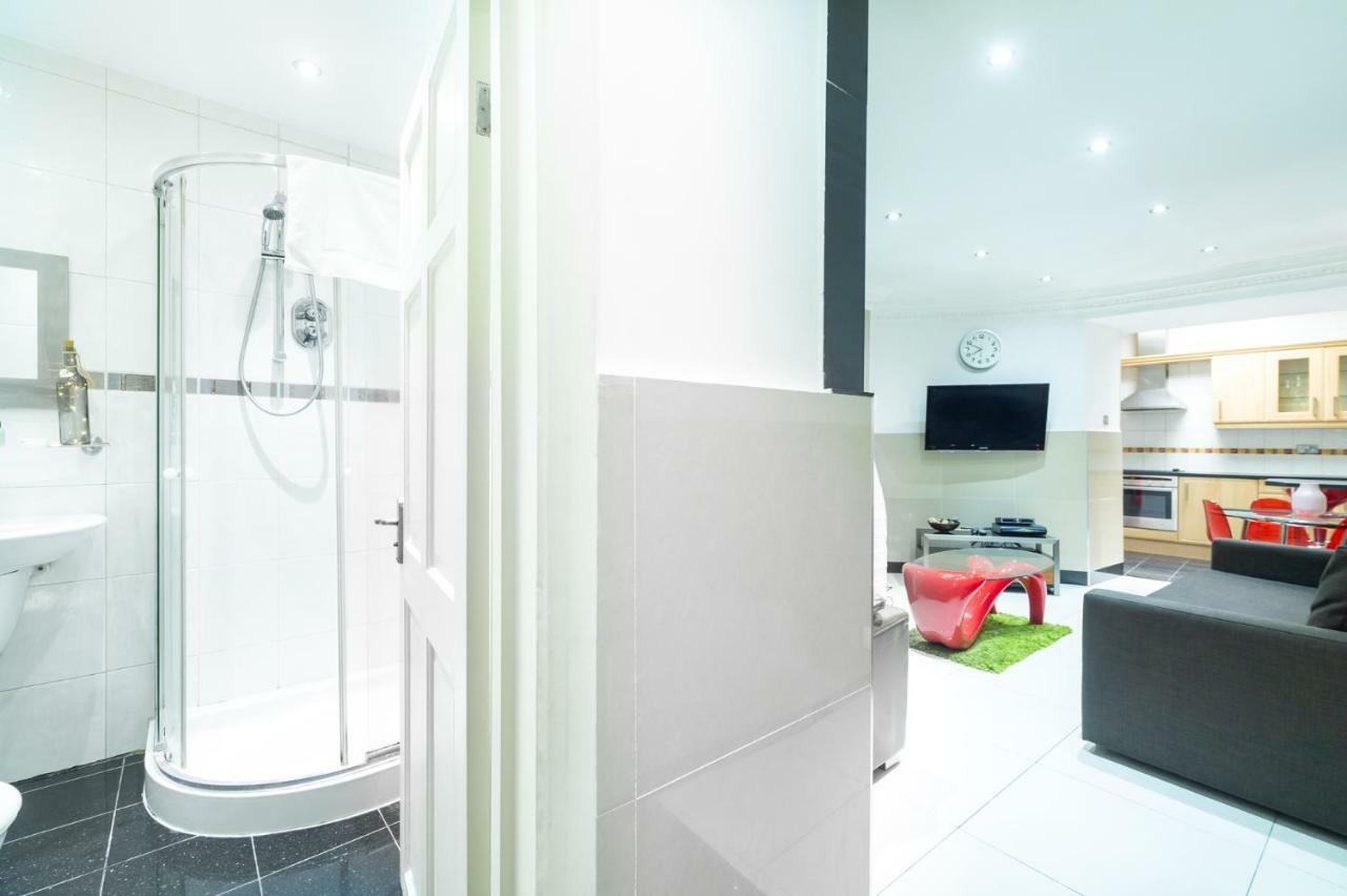 Gloucester Place 8 Min To Oxford Circus Appartement