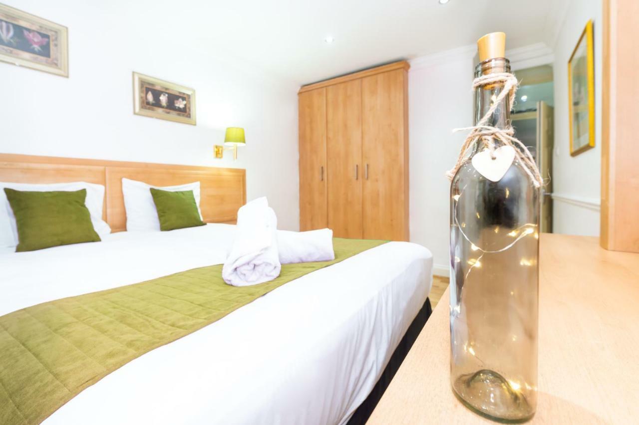 Appartement Gloucester Place 8 Min To Oxford Circus