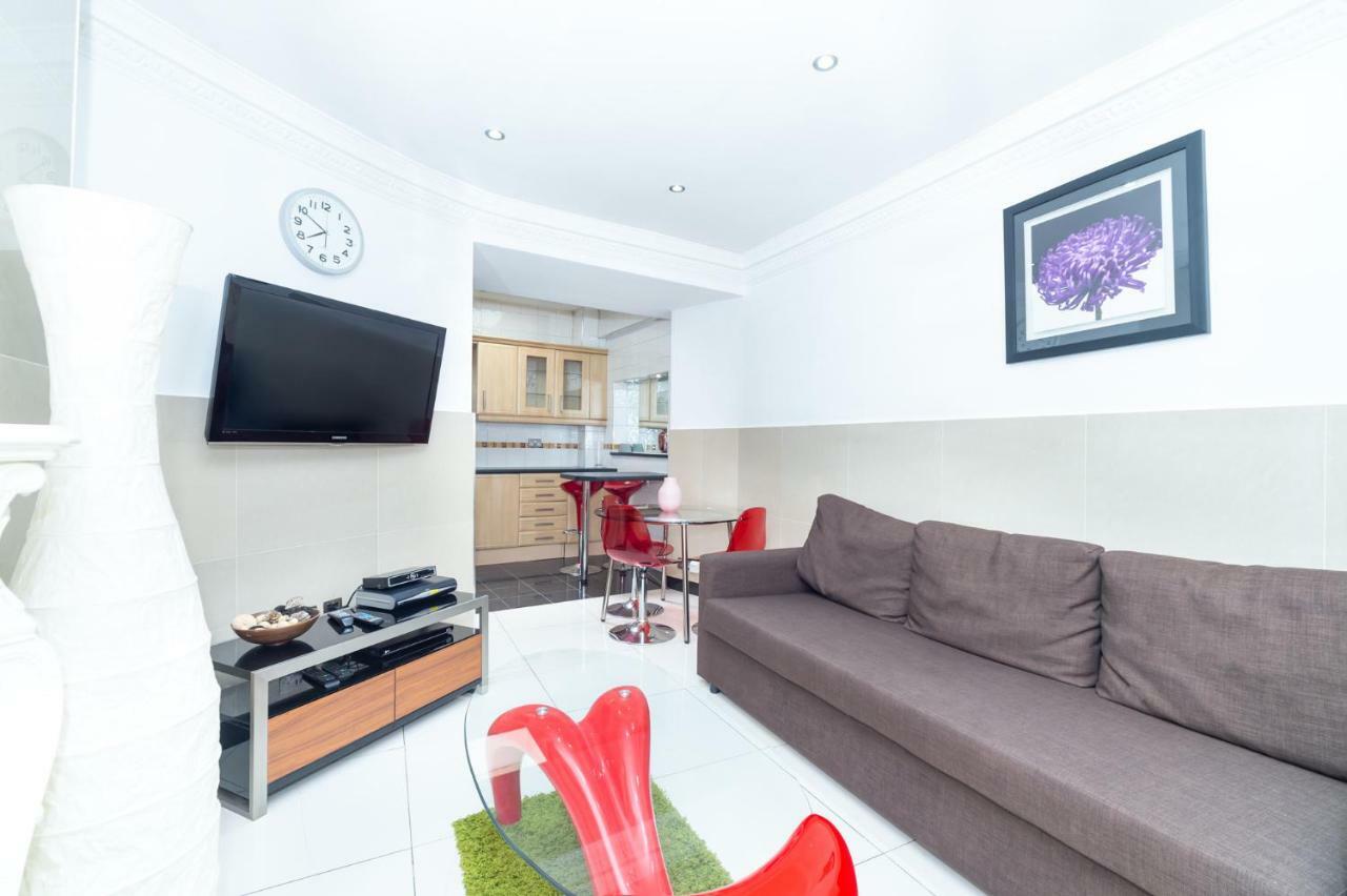 Appartement Gloucester Place 8 Min To Oxford Circus *