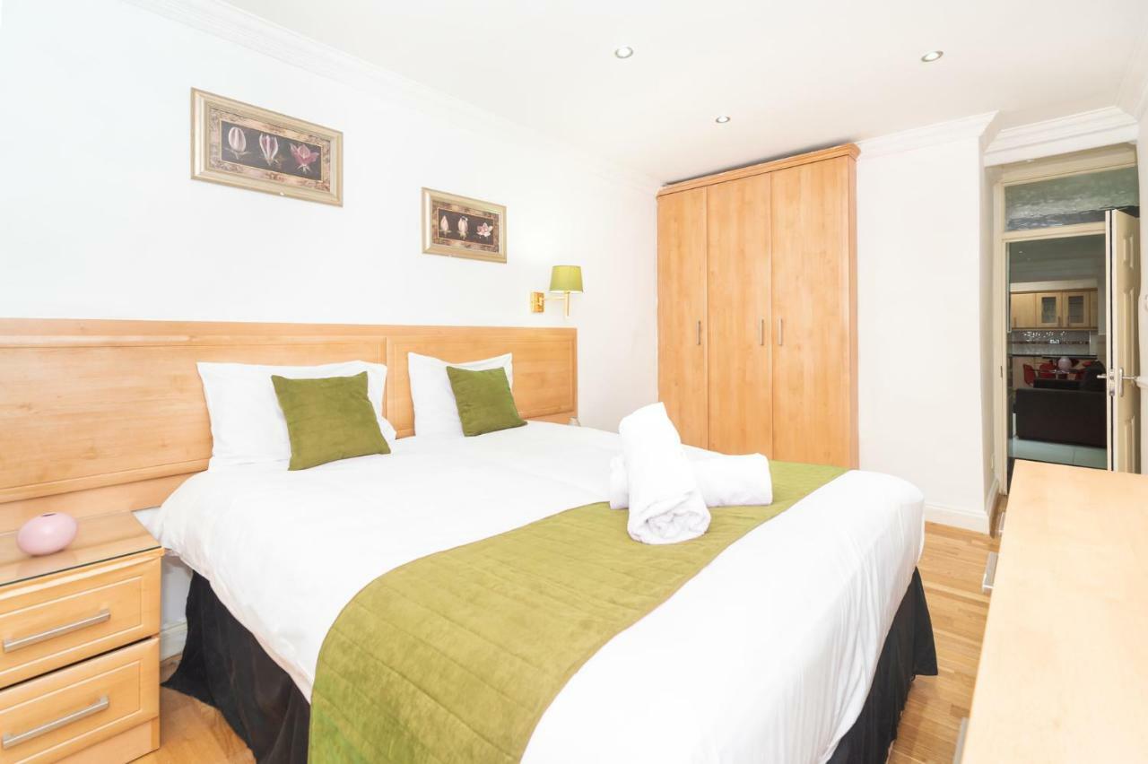 Gloucester Place 8 Min To Oxford Circus Appartement