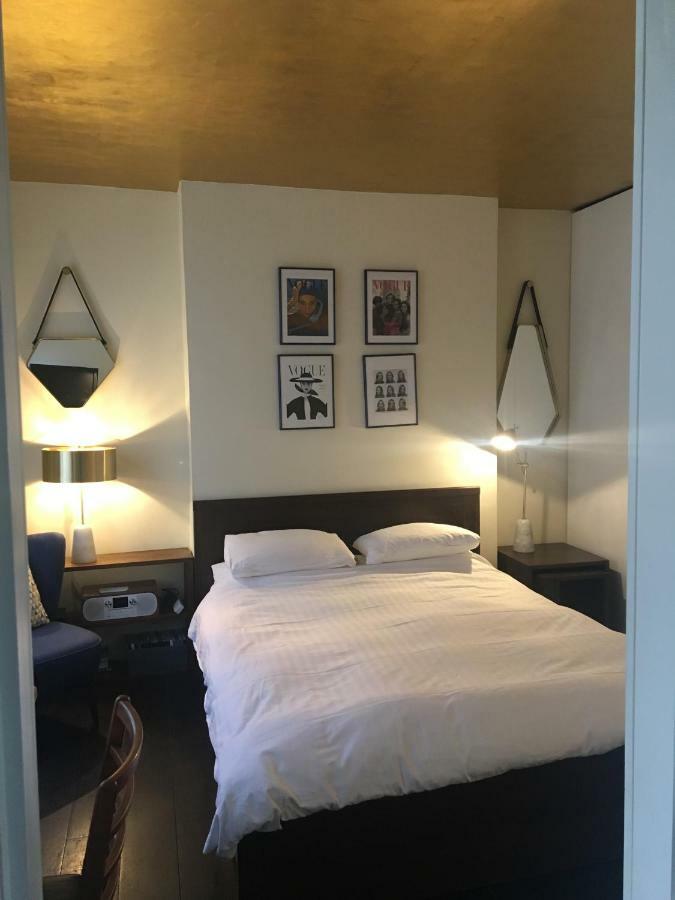 Apartment, Covent Garden Apartamento