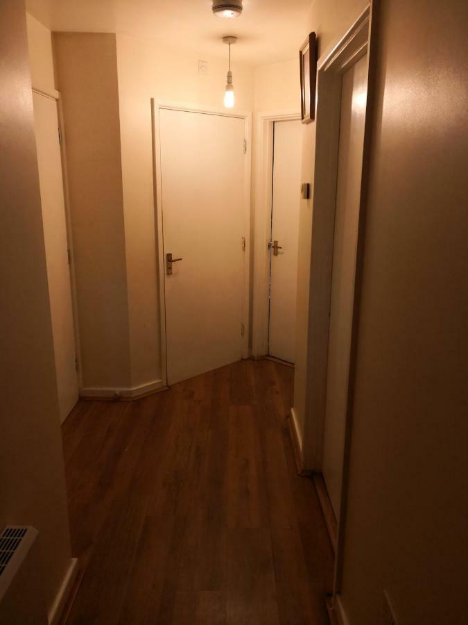 Apartamento Olympus Londres