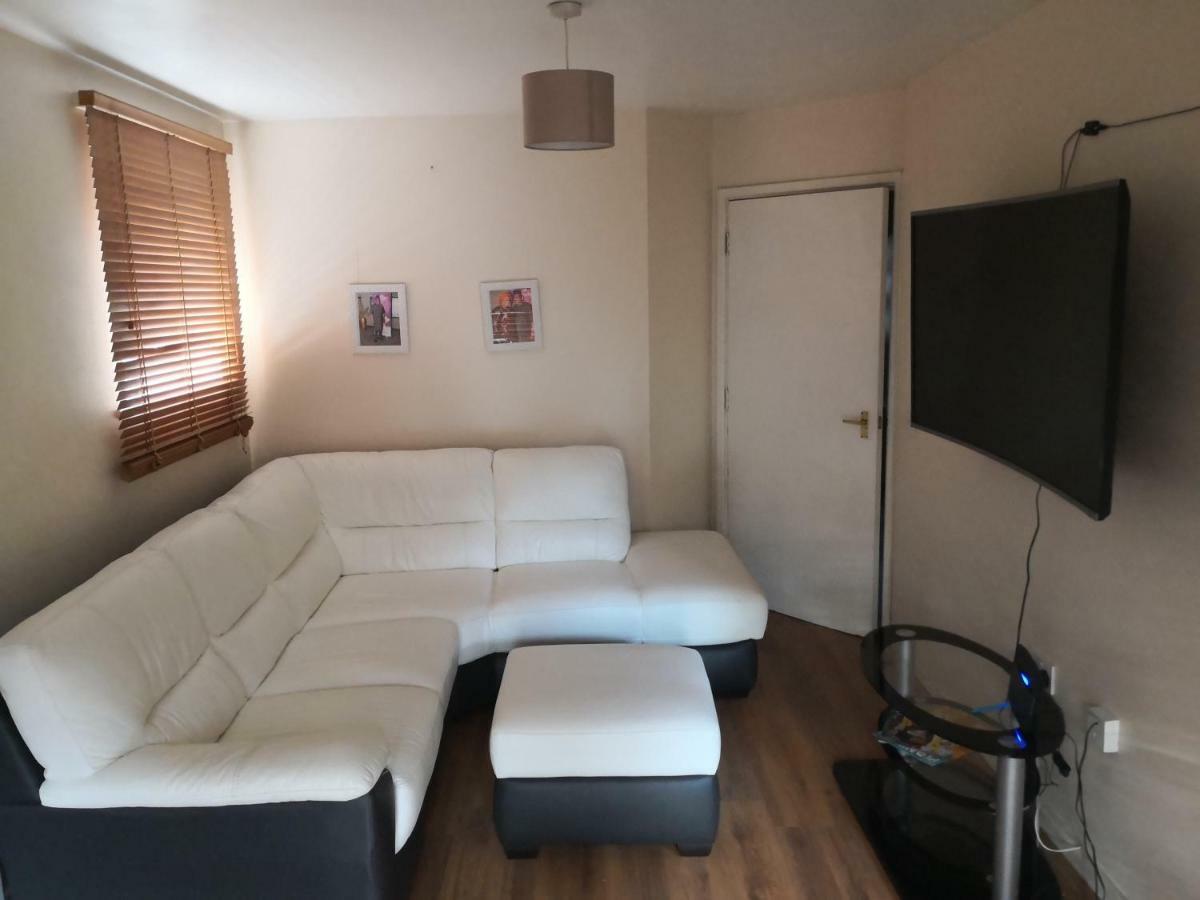 Apartamento Olympus *
