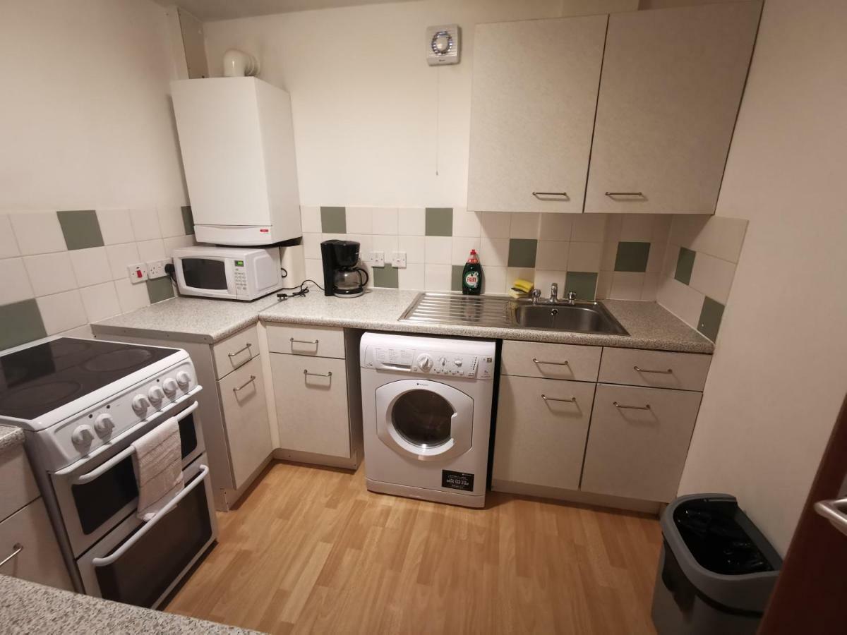 Appartement City Studio