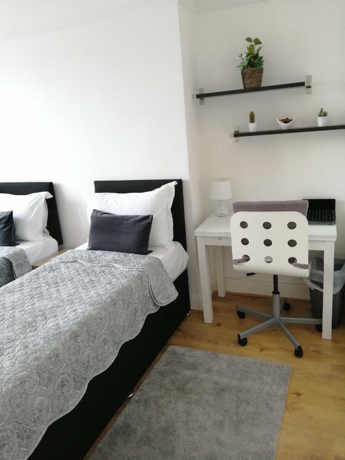 Dream Time Apartments-aqua Appartement Londres