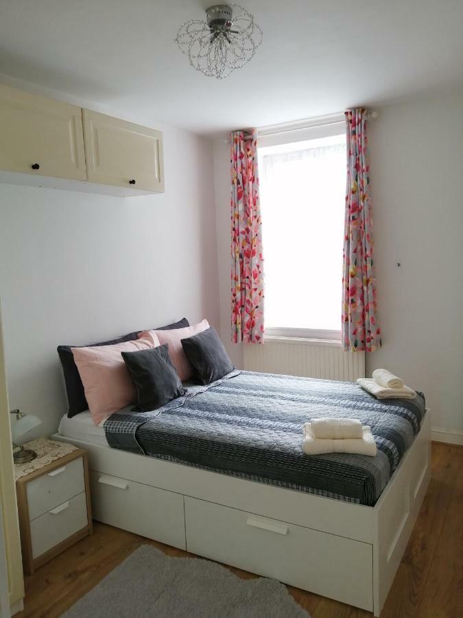 Dream Time Apartments-aqua Appartement Londres