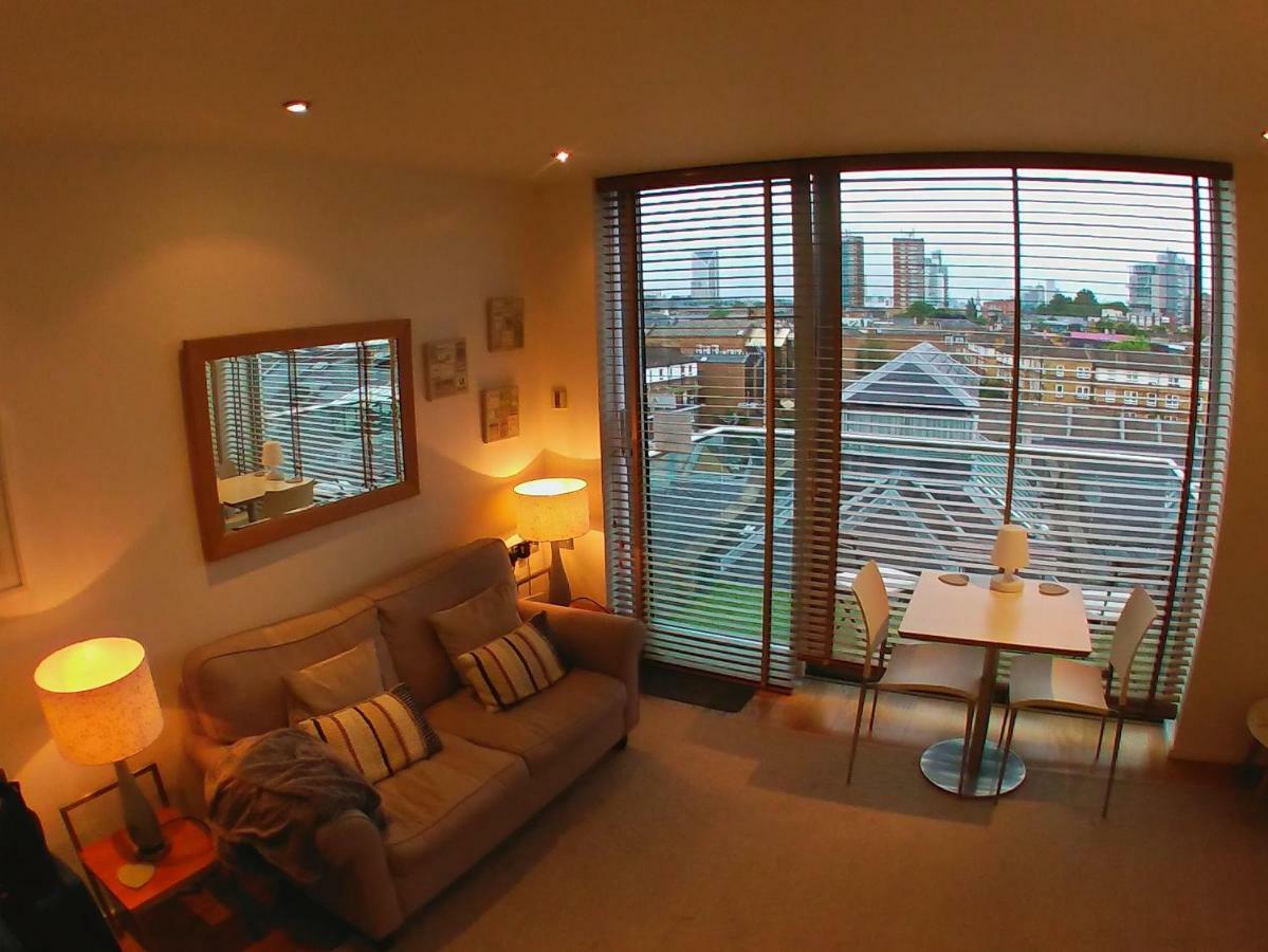 Apartamento The Maltings Tower Bridge *