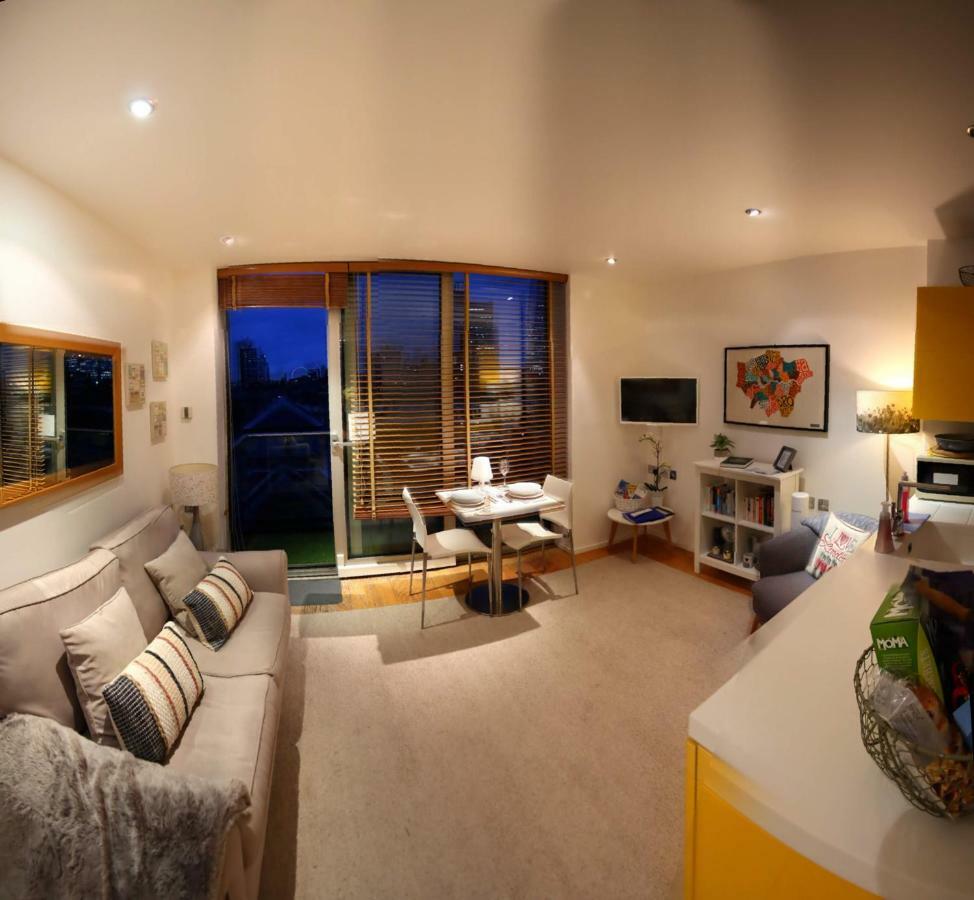Apartamento The Maltings Tower Bridge *