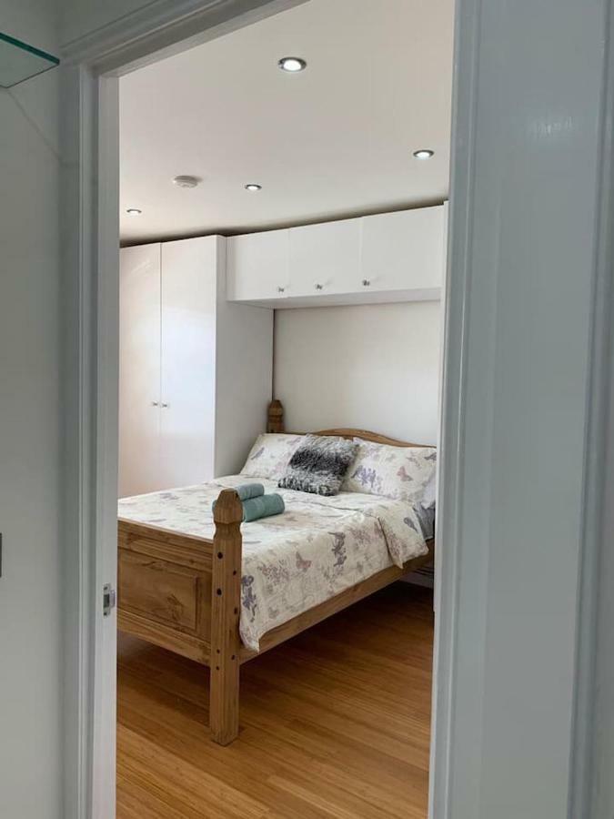 Forest Hill Apartamento *