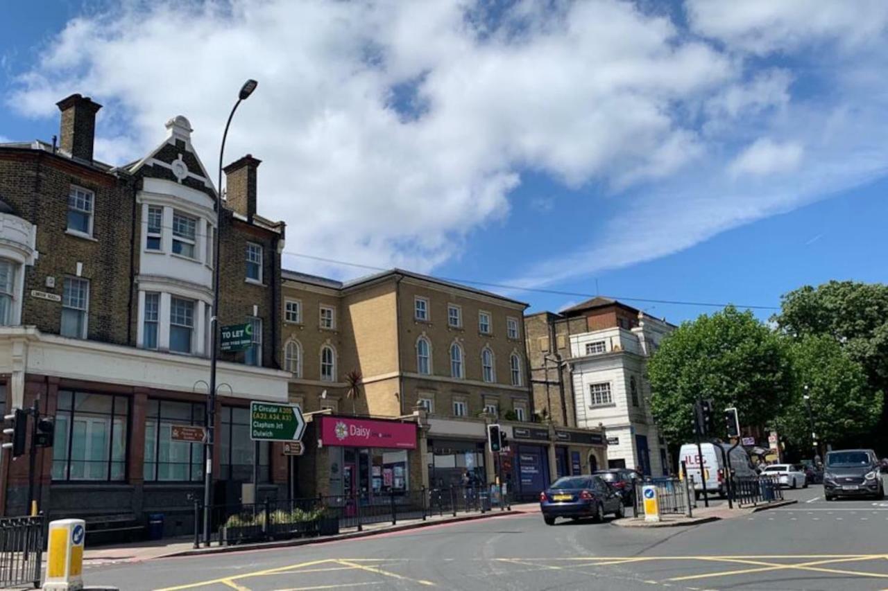 Forest Hill Londres
