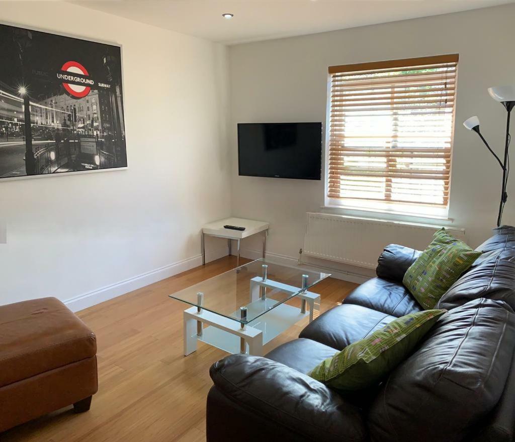 Forest Hill Apartamento *