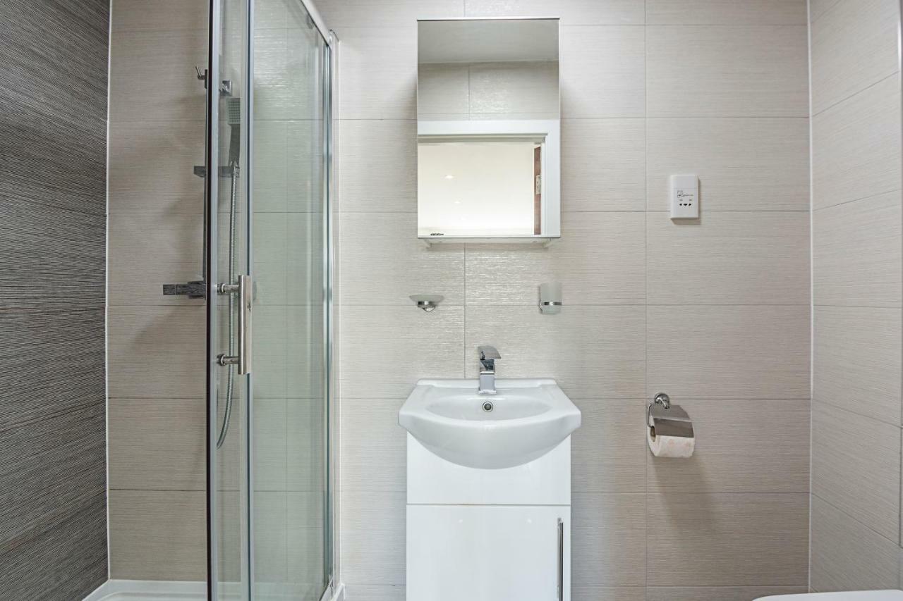 Modern Canary Wharf Apartamento Londres