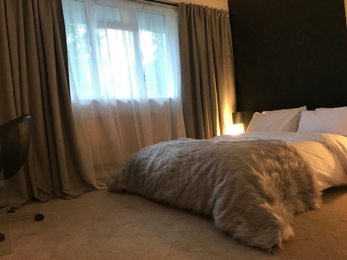 A Beautiful 1bed In Camden Appartement