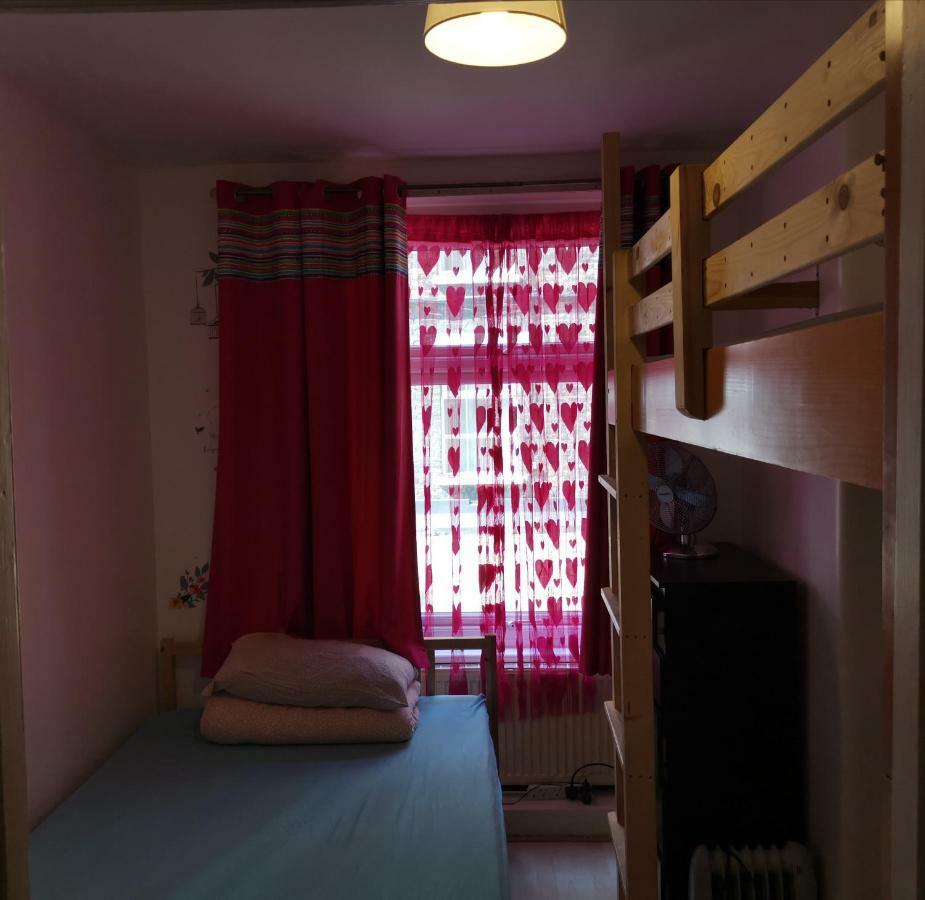 Appartement Miles Building *