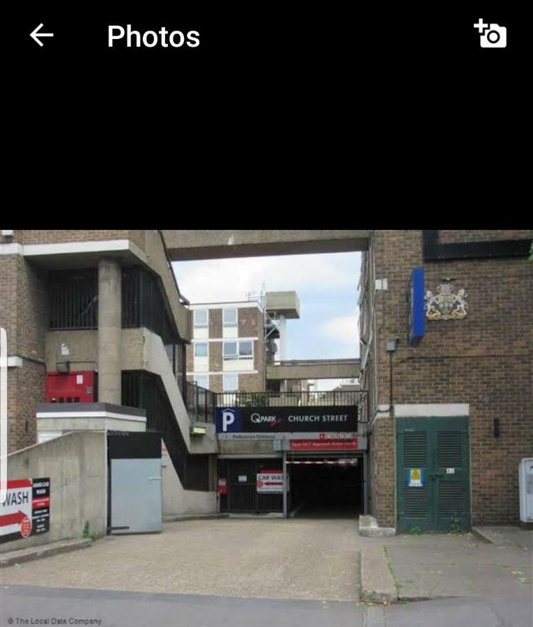 Apartamento Miles Building *