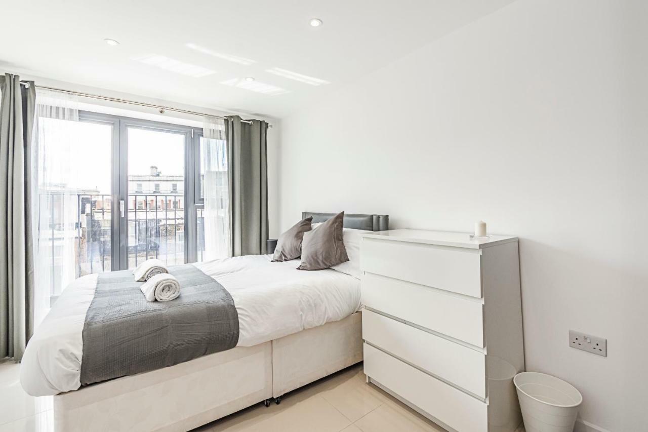Appartement Cosmos Canary Wharf *