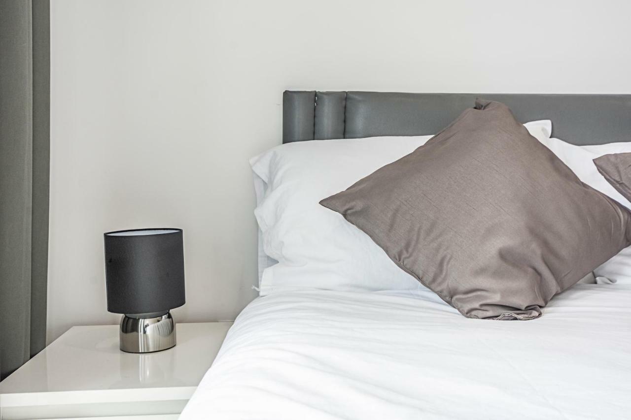 Cosmos Canary Wharf Appartement