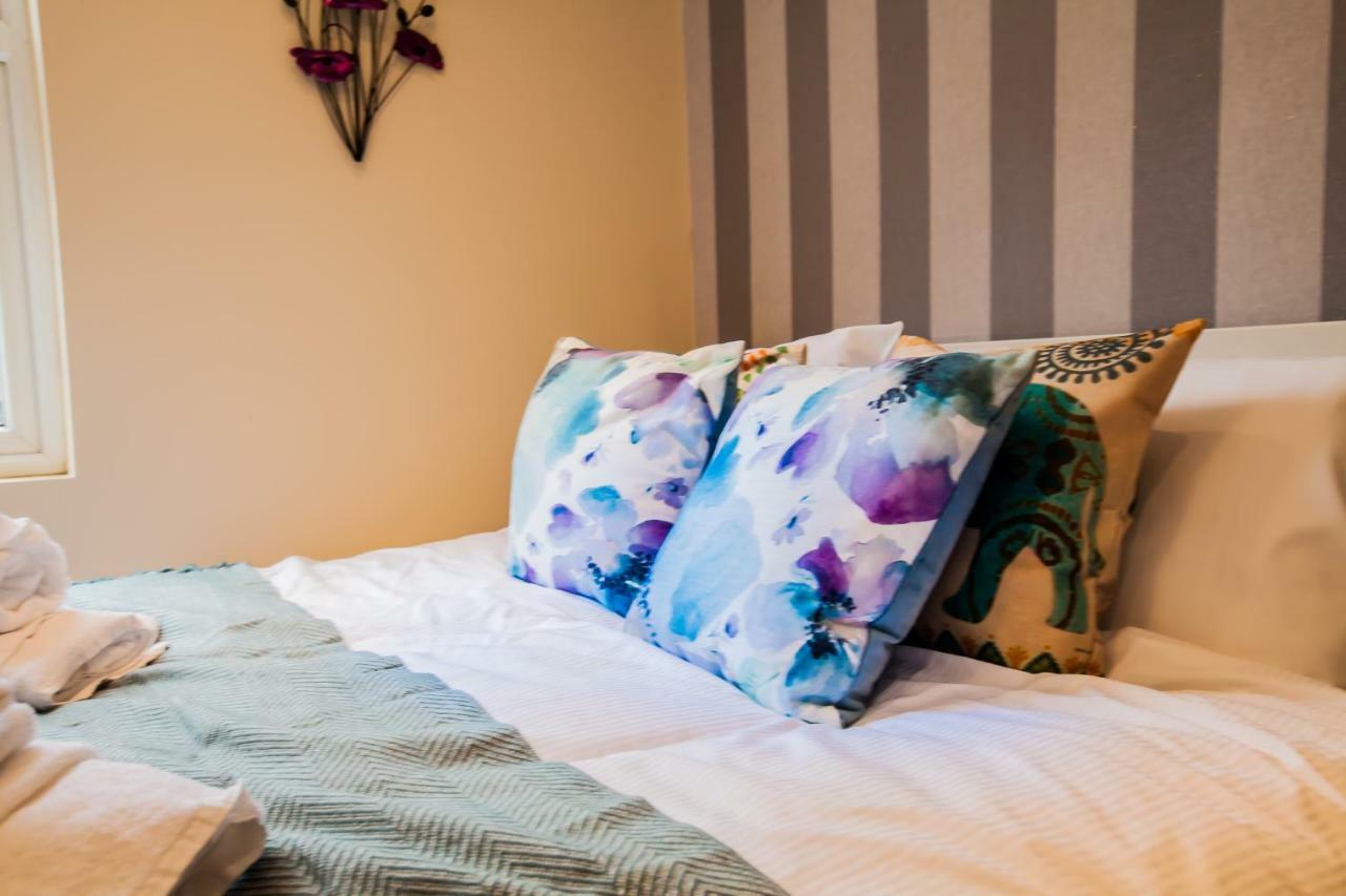 Apartamento Gama Marylebone *