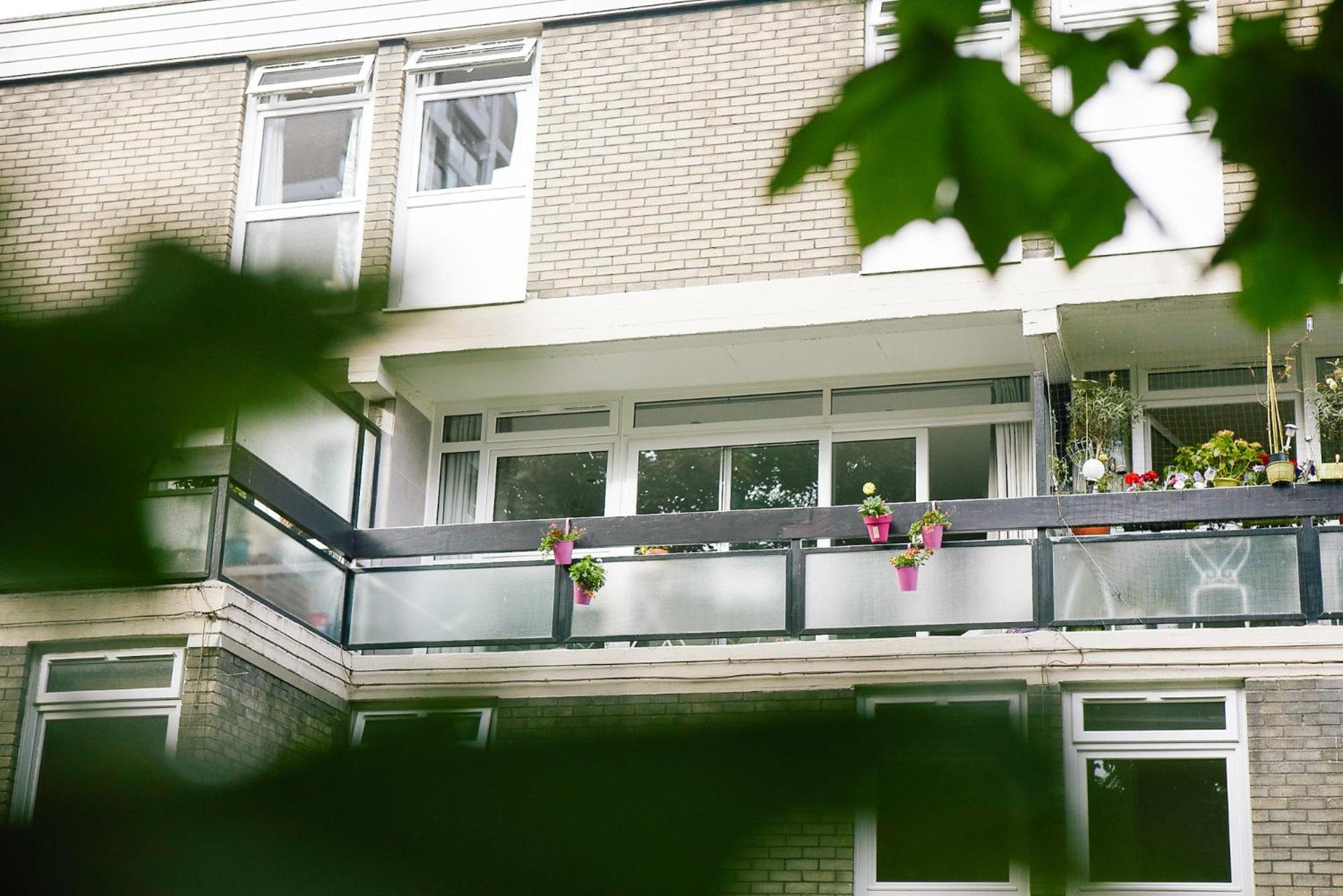 Appartement Authentic Battersea Experience