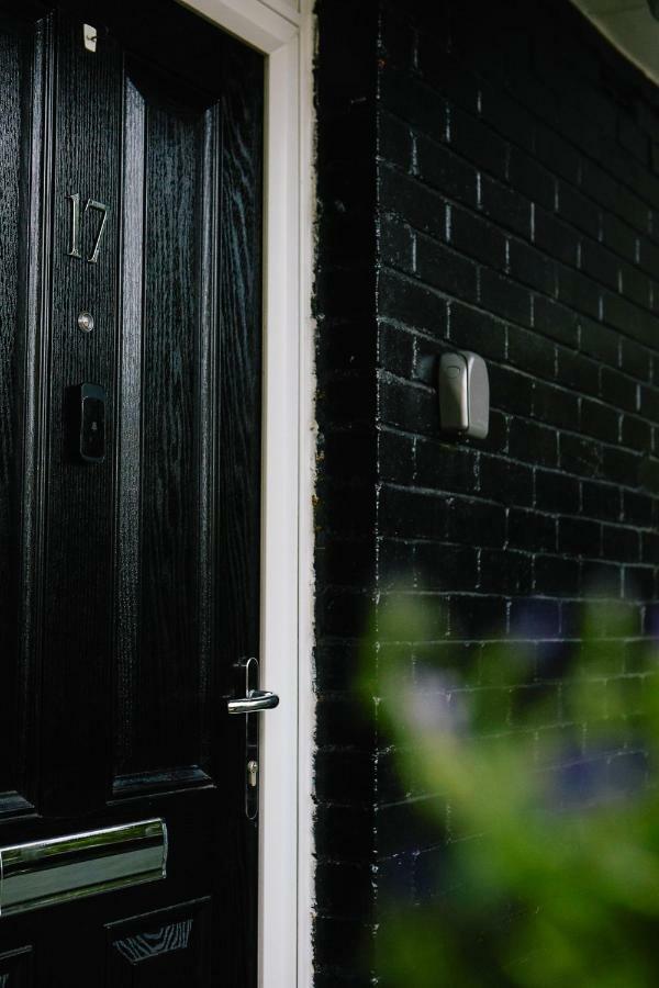 Authentic Battersea Experience Appartement *