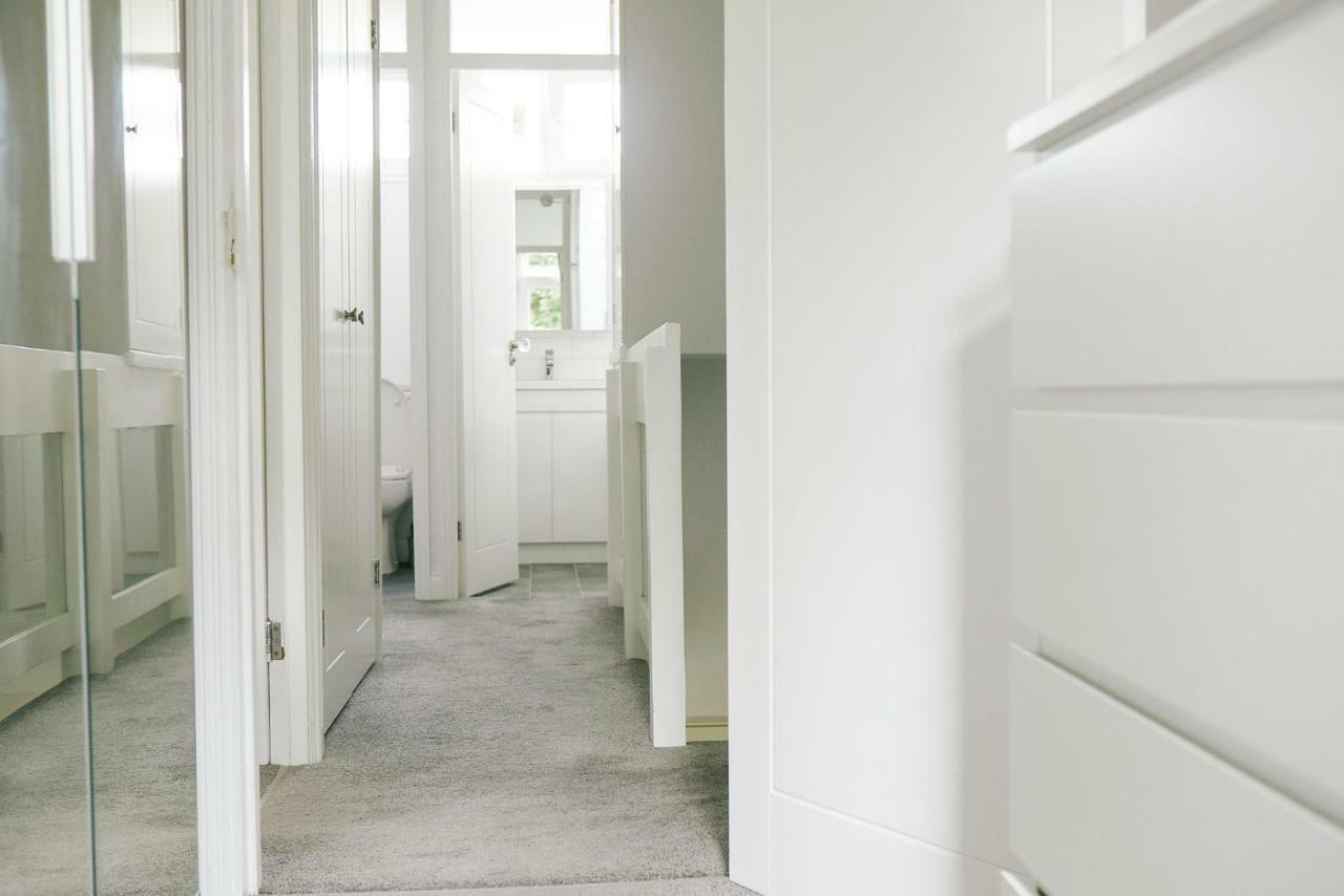 Appartement Authentic Battersea Experience *