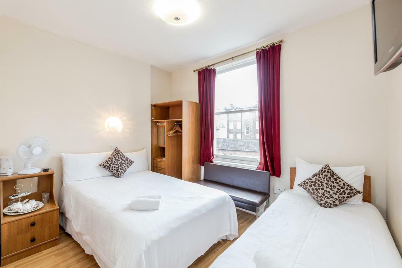 Hotel Russell Square Londres