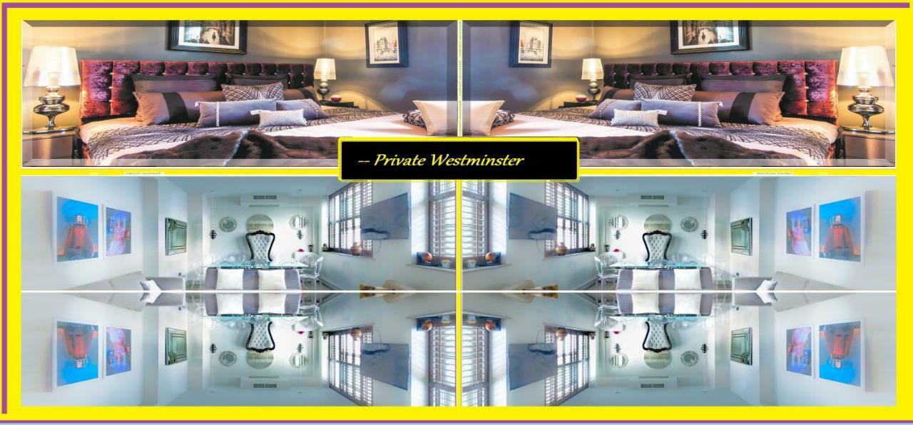 Private Westminster Appart hôtel *
